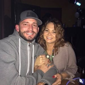 Meet your Posher, Dustin